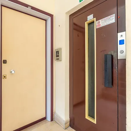 Bright Flat With Large Balcony, Near *