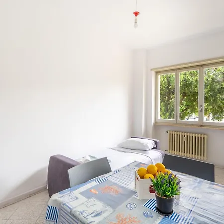 Bright Flat With Large Balcony, Near * Marina dʼAndora