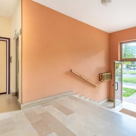 Bright Flat With Large Balcony, Near * Marina dʼAndora
